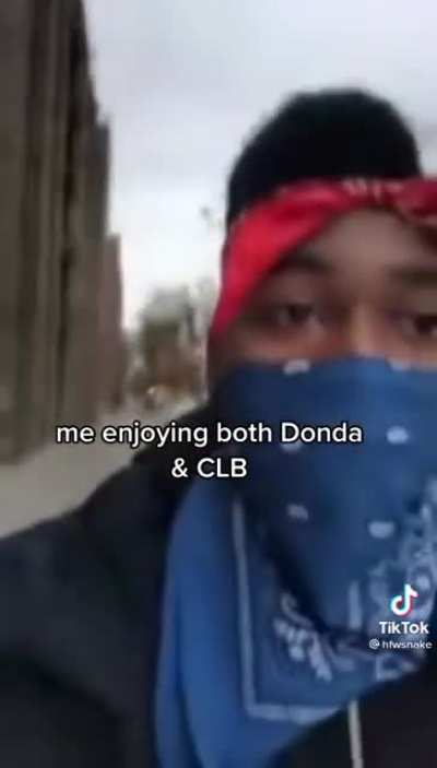 I did enjoy both