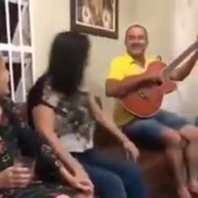 Família Flordelis