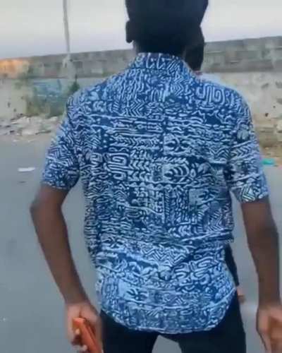 The good side of India