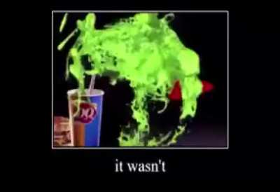 it was it was not