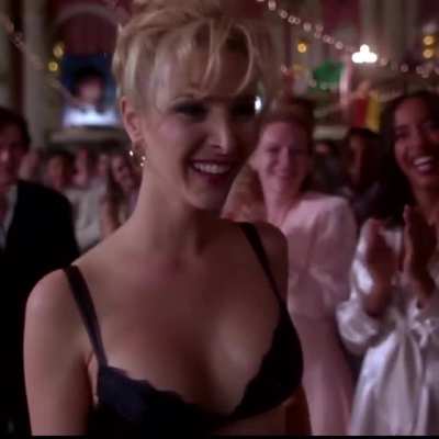 Lisa Kudrow 