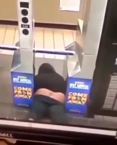 Sneaky
