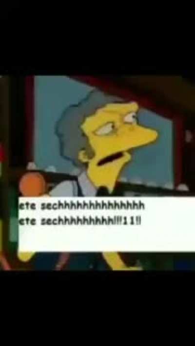 Ete sech