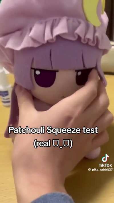 Patchouli
