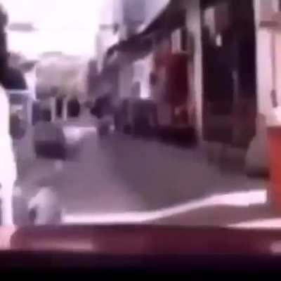 pedestrians in gta sa