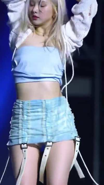 Eunha 👀🎀❤