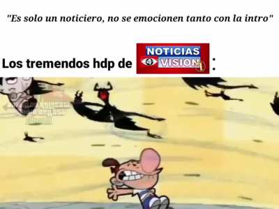 Noticias Sangre Vision
