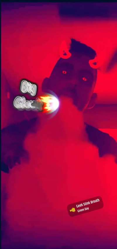 Devil Don't Lie