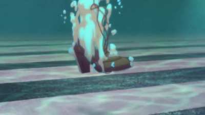 The World God Only Knows | Yoshitoshi Shinomiya 義俊四宮 Sakuga 作画 MAD