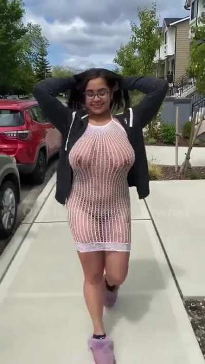 We’d all love to suck em