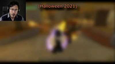 Scary
