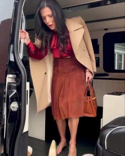 Bethenny Frankel