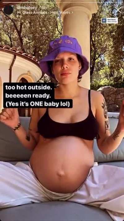 Halsey