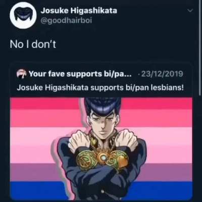 Based josuke