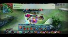 My best 1v5 scenario SAVAGE with Fanny
