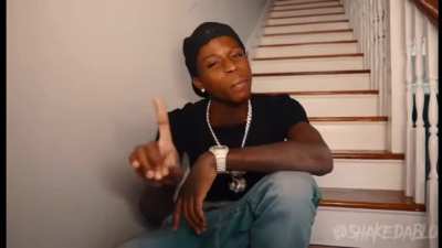 Quando Rondo Disses Durk and Von in Leaked song……
