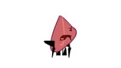 Name an object show contestant that could beat bfdi black hole (gif unrelated)