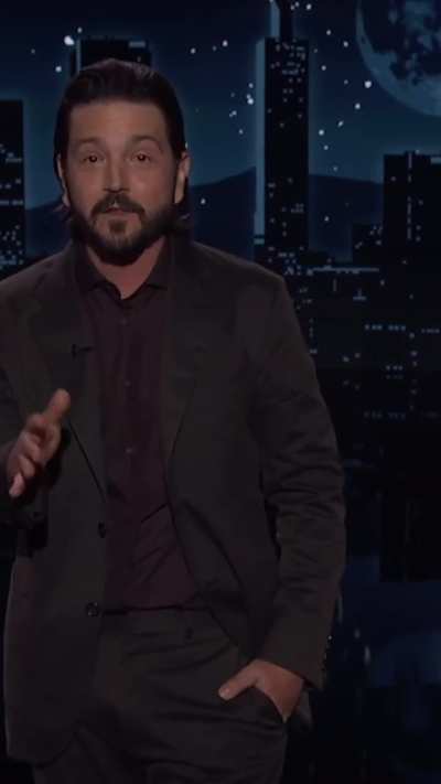Diego Luna: 