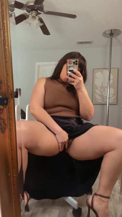 If you try natural milf once, you will never want anything else