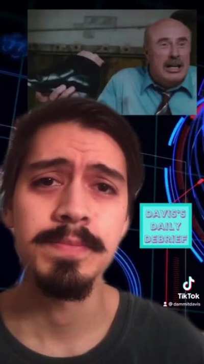 Yoga is no longer banned in Alabama schools, an Austrian man gets the wrong leg amputated, plus more news in a late night monologue-styled TikTok!