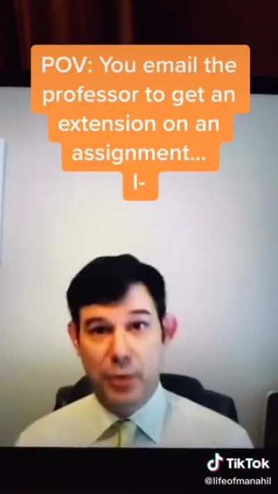 Professor: 
