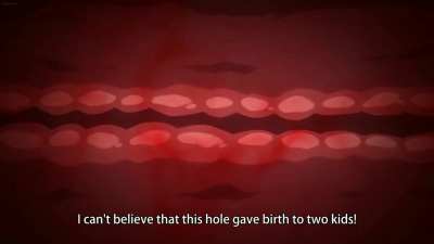 Breeding sis for teasing h'im