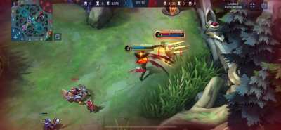 Masha Baiting works better than Recalls