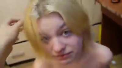 Just the thought of being put in your place by daddy like this gets you wet doesn't it fucktoy?