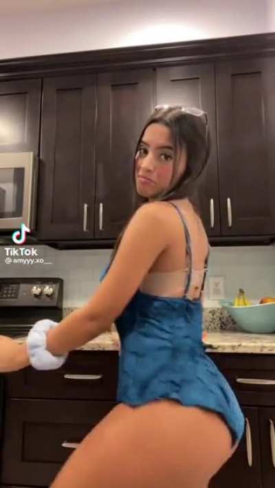 Thicker than a..
