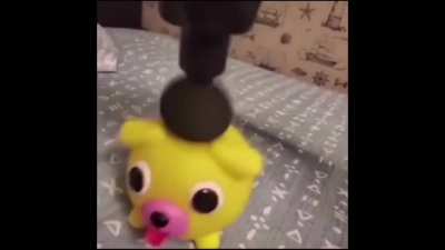 LOUD