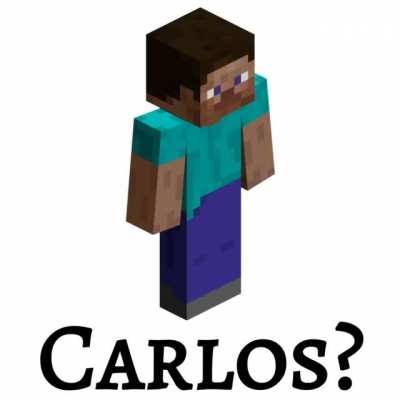 Carlos?