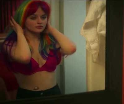 Joey King