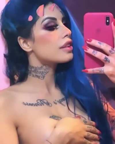Tati Zaqui