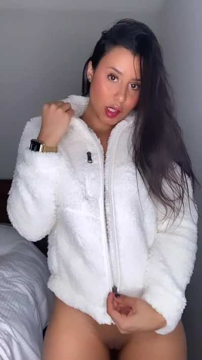 I wanna be your baby’s mommy