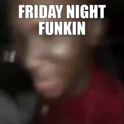 friday