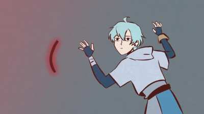 Never climb a mountain with a low stamina