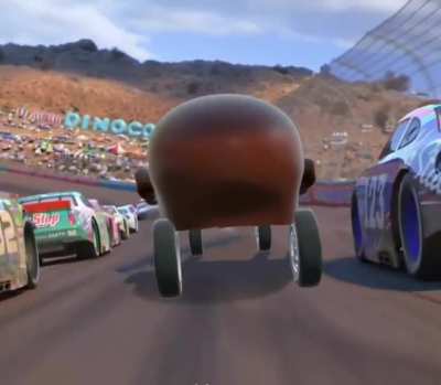 vroom vroom