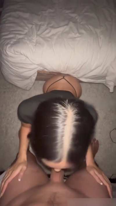 blowjob