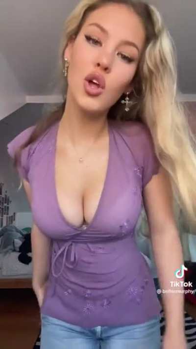 Bella murphy