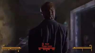 What’re you gonna do? Shoot me?