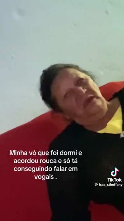 Hablou em A E I O U