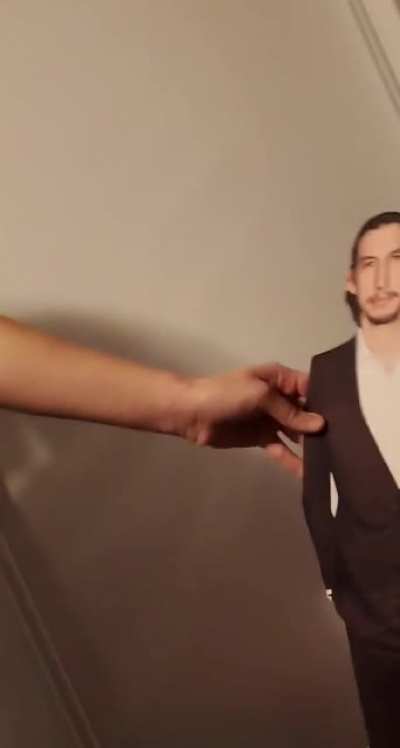 Adam no