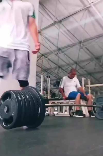 Maybe maybe maybe