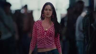 Megan Fox