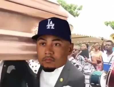 RIP 2021 Giants