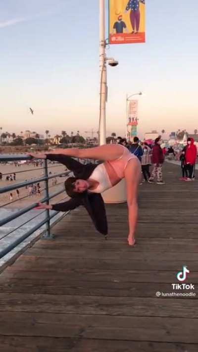 Flexible