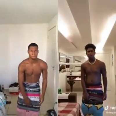 Vc ñ tem drip