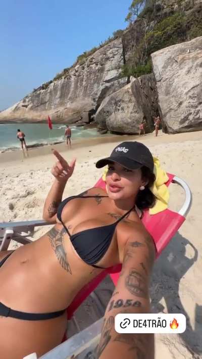 MC Bianca #133