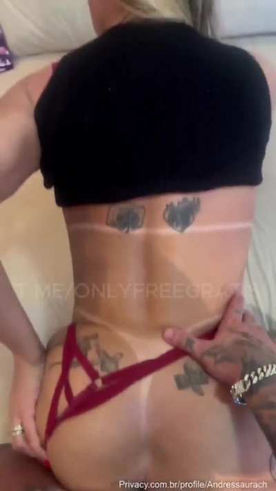 ANDRESSA URACH - MELH0R N0 C0MENTARI0
