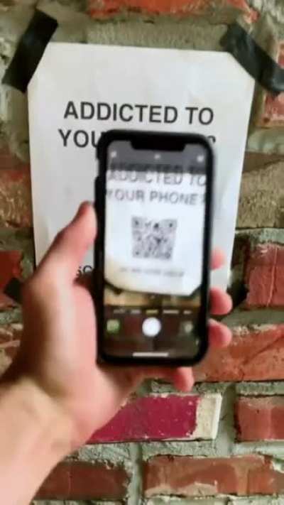 Help for Phone Addiction